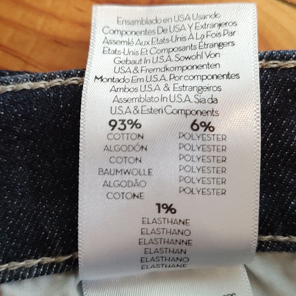 MOTHER The Runaway Denim Jean in Partners Undercover Wash Frayed Hem Revolve - Picture 8 of 16